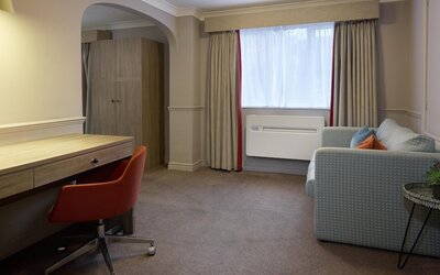 DoubleTree by Hilton York