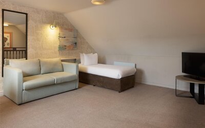 DoubleTree by Hilton York