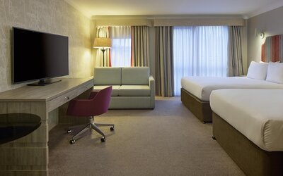 DoubleTree by Hilton York