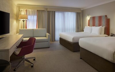 DoubleTree by Hilton York