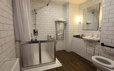 DoubleTree by Hilton York