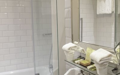 DoubleTree by Hilton York