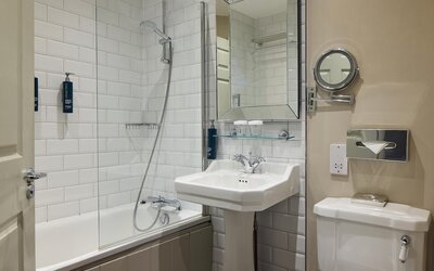 DoubleTree by Hilton York