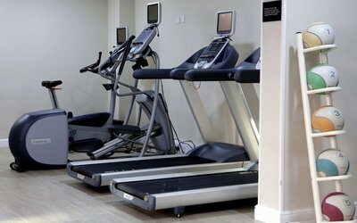 DoubleTree by Hilton York