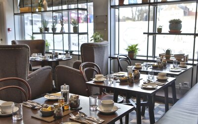 DoubleTree by Hilton York