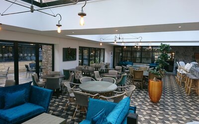 DoubleTree by Hilton York