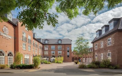 DoubleTree by Hilton York