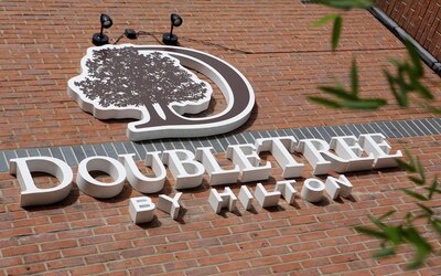 DoubleTree by Hilton York
