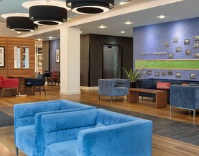 Hampton by Hilton York