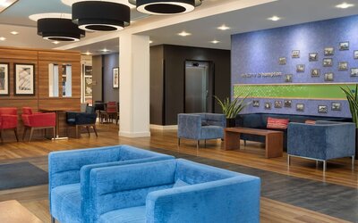 Hampton by Hilton York