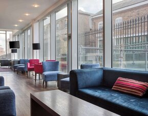Hampton by Hilton York