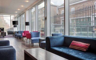 Hampton by Hilton York