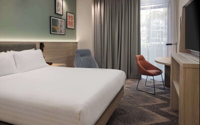 Hampton by Hilton York