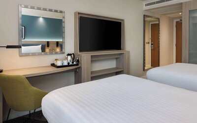Hampton by Hilton York