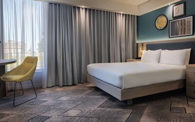 Hampton by Hilton York