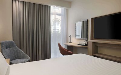 Hampton by Hilton York