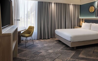 Hampton by Hilton York