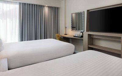 Hampton by Hilton York