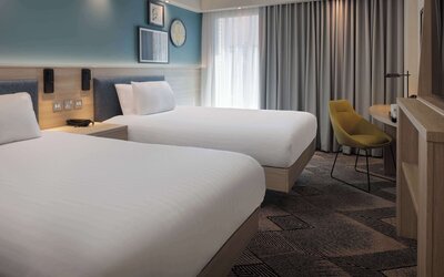 Hampton by Hilton York