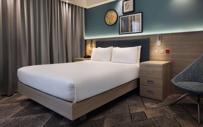 Hampton by Hilton York