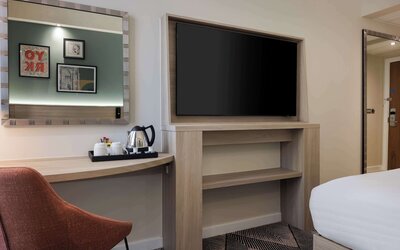 Hampton by Hilton York