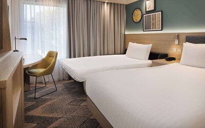 Hampton by Hilton York