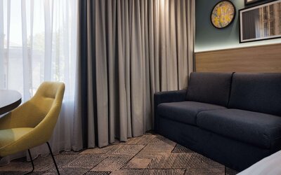 Hampton by Hilton York