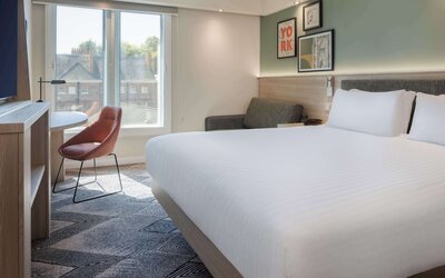 Hampton by Hilton York