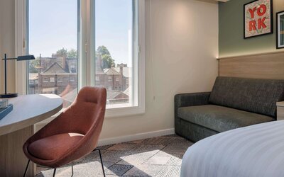 Hampton by Hilton York