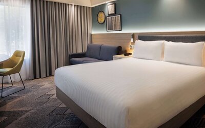 Hampton by Hilton York