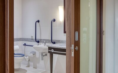 Hampton by Hilton York