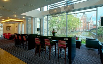 Hampton by Hilton York