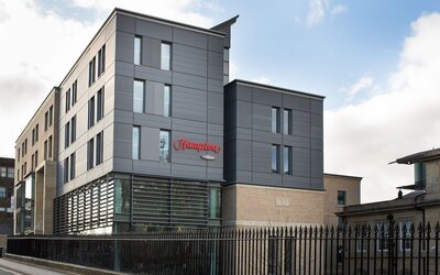 Hampton by Hilton York
