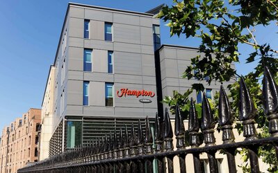 Hampton by Hilton York
