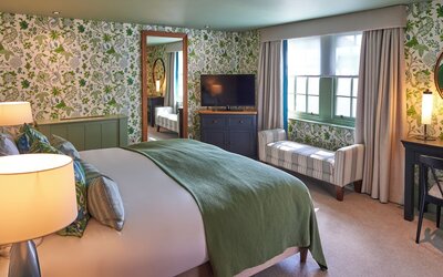 Hotel du Vin & Bistro York