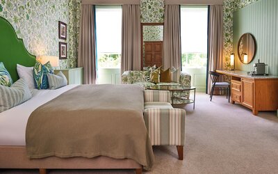 Hotel du Vin & Bistro York
