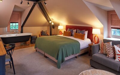 Hotel du Vin & Bistro York