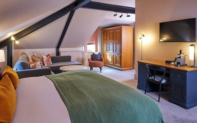 Hotel du Vin & Bistro York