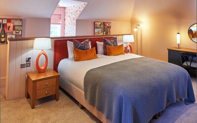 Hotel du Vin & Bistro York
