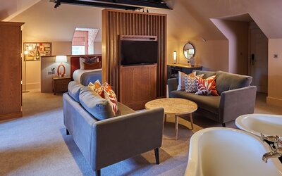 Hotel du Vin & Bistro York