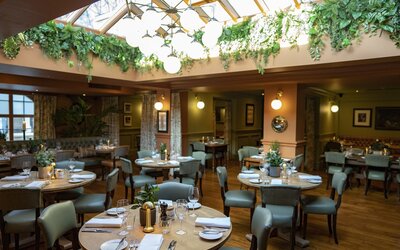 Hotel du Vin & Bistro York