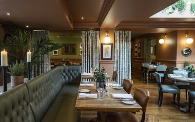 Hotel du Vin & Bistro York