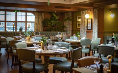Hotel du Vin & Bistro York