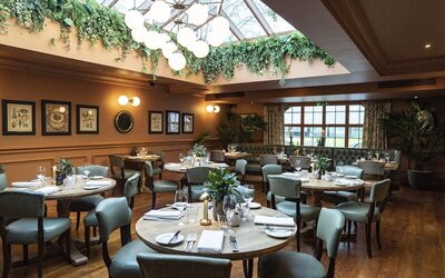 Hotel du Vin & Bistro York
