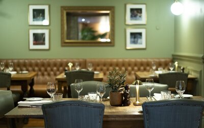 Hotel du Vin & Bistro York