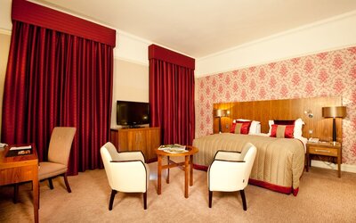 The Grand, York