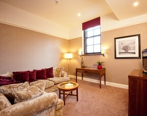 The Grand, York