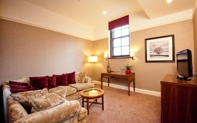 The Grand, York