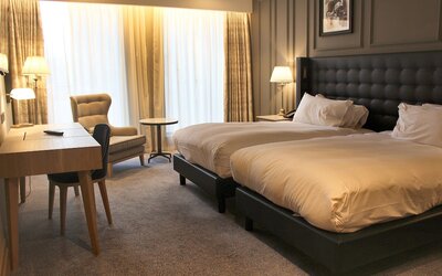 The Grand, York