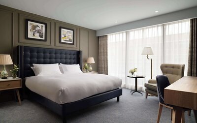 The Grand, York
